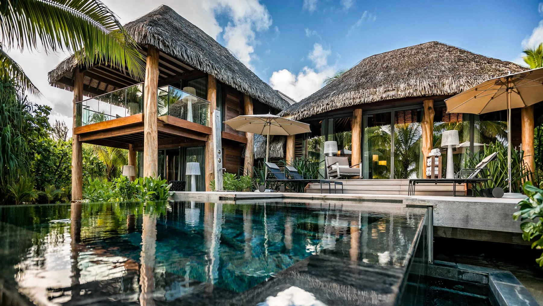 The Brando - Tetiaroa